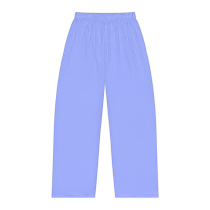 Women's Pajama Pants | Cozy Lightweight Lounge Sleepwear, Lavender