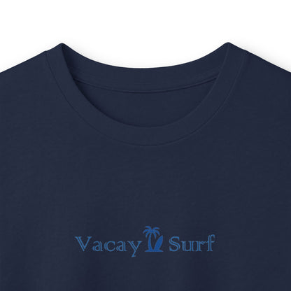 (STANDARD 2400) VS Minimal Long Sleeve Tee | Men/Women Robust Cotton Fabric, Color Options