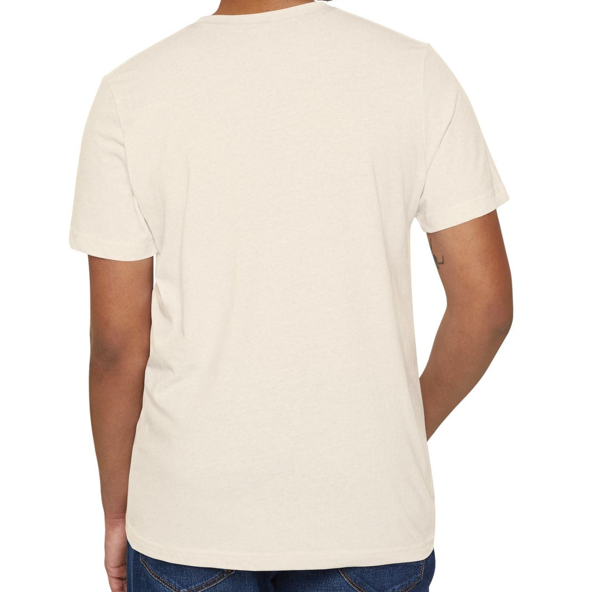 Sustainable T-Shirt 'Sunset Trees' | Men/Women, Organic-Recycled, Color Options