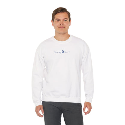 VS Everyday Crewneck Sweatshirt | Men/Women Mid Weight, Color Options
