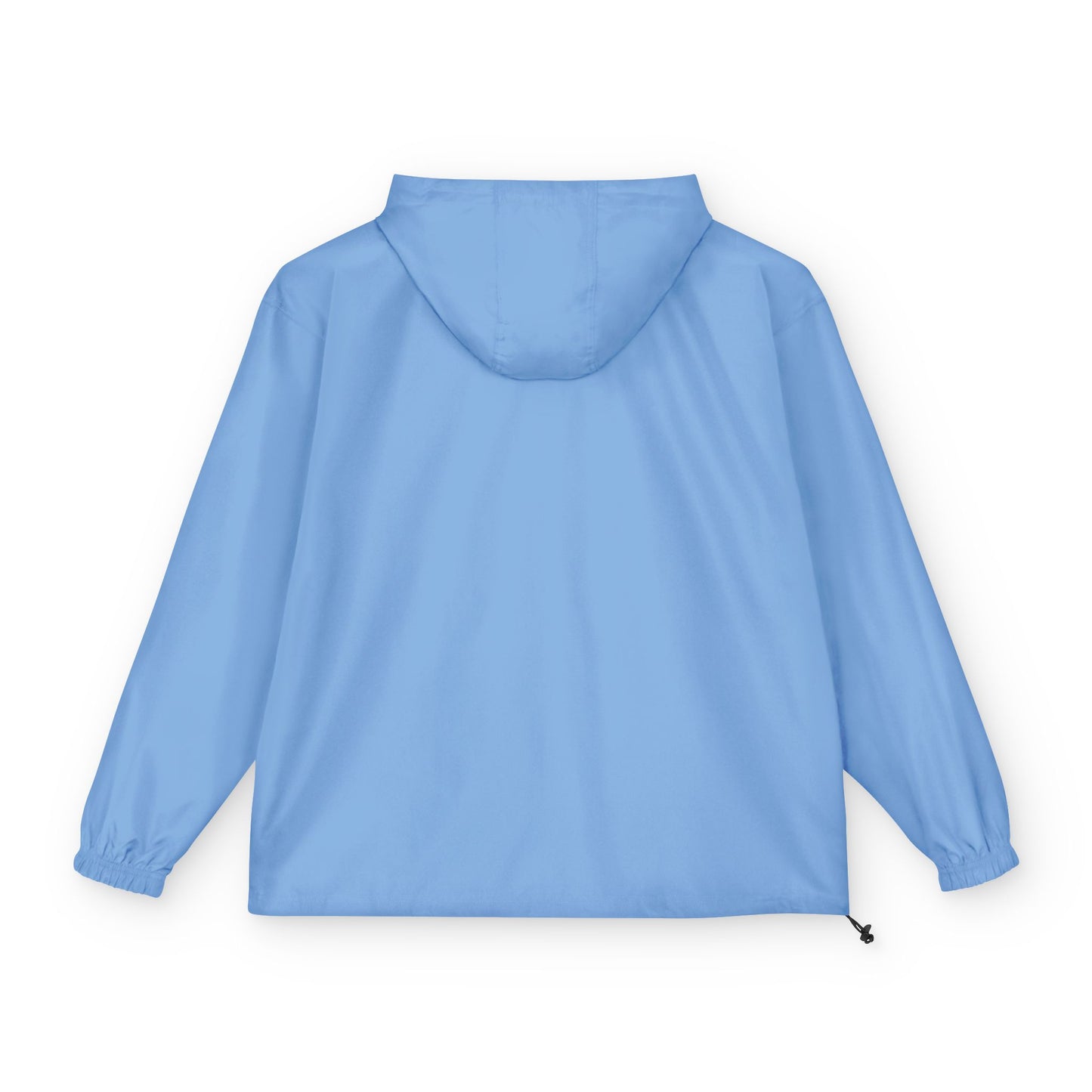 Lightweight Packable Anorak Jacket - Men/Women Windbreaker, Color Options