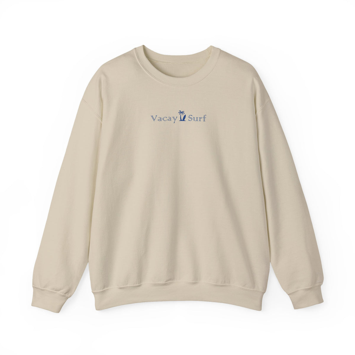 VS Everyday Crewneck Sweatshirt | Men/Women Mid Weight, Color Options
