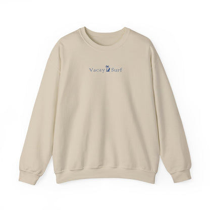 VS Everyday Crewneck Sweatshirt | Men/Women Mid Weight, Color Options