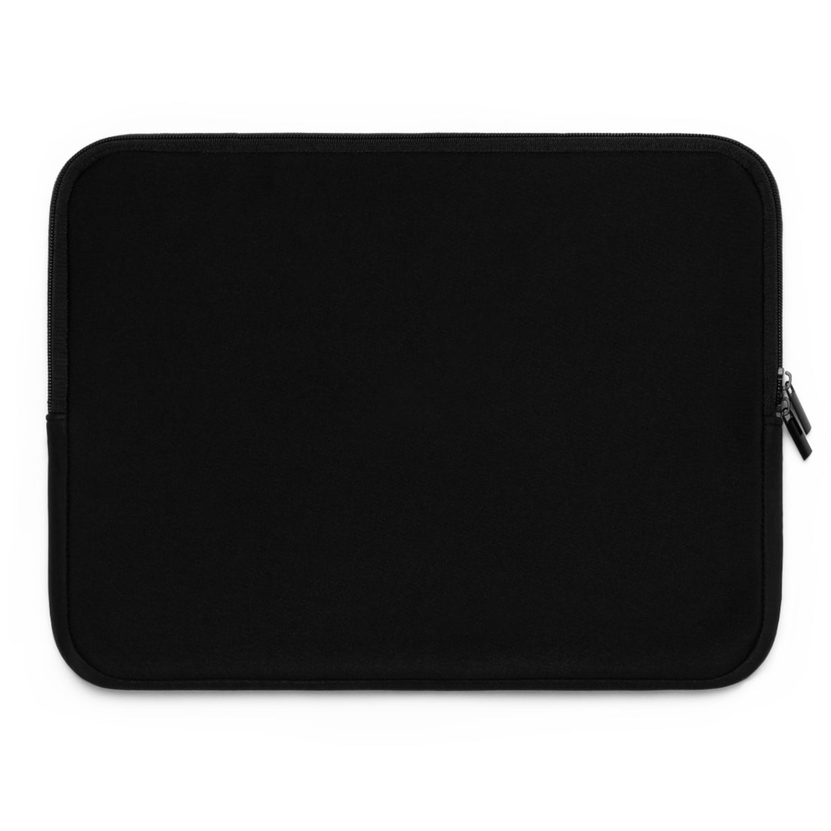 Laptop Sleeve Cover | Art Print Paradise Beach View, 7" to 17" Size Options
