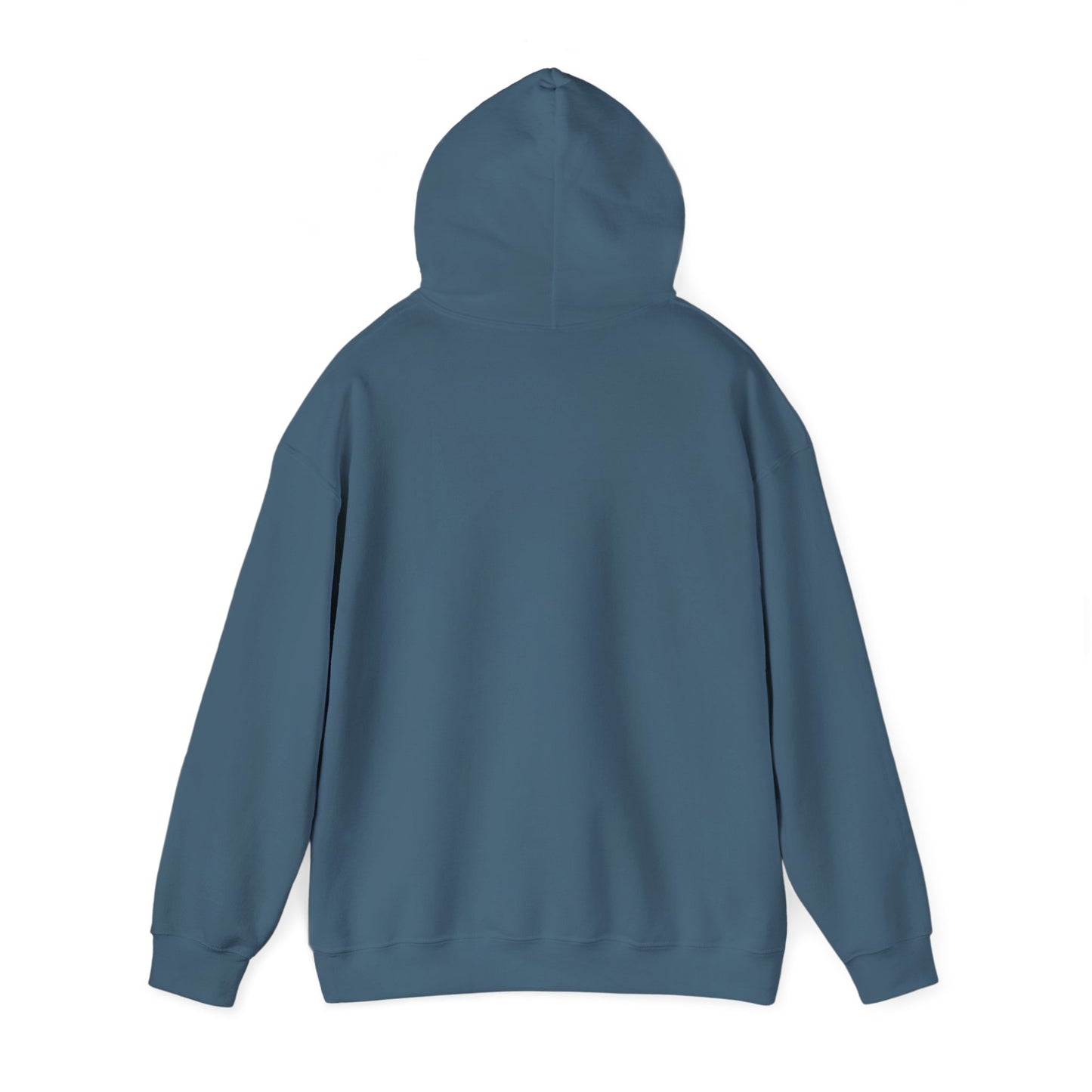 Men's Classic Fit VS Nautical Hoodie - Mid Weight Soft Knit, Color Options