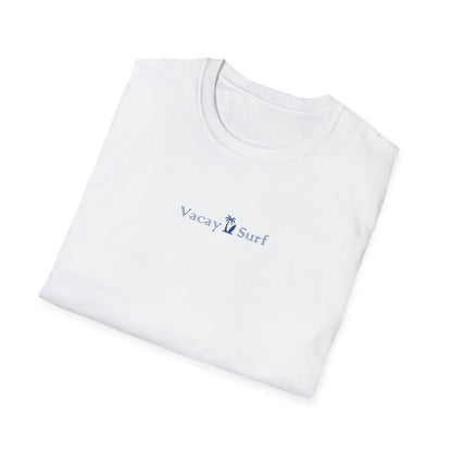 VS Soft T-Shirt | Men/Women Minimal Activewear Comfort Tee, Color Options