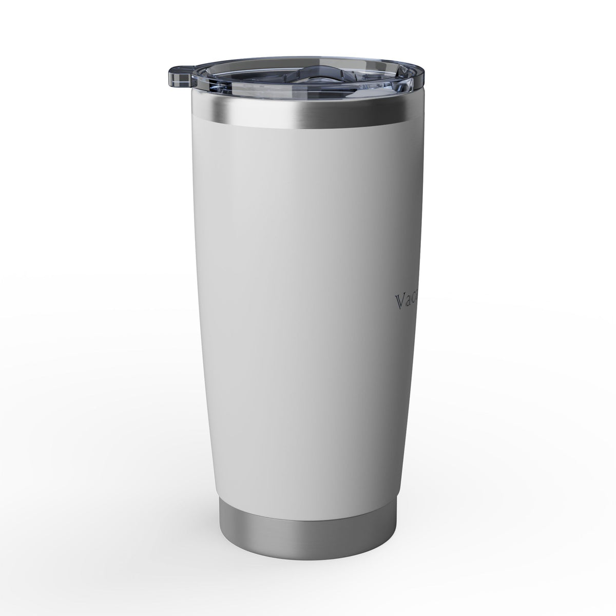 20oz Travel Tumbler | Insulated Stainless Steel, Spill Resistant, Color Options