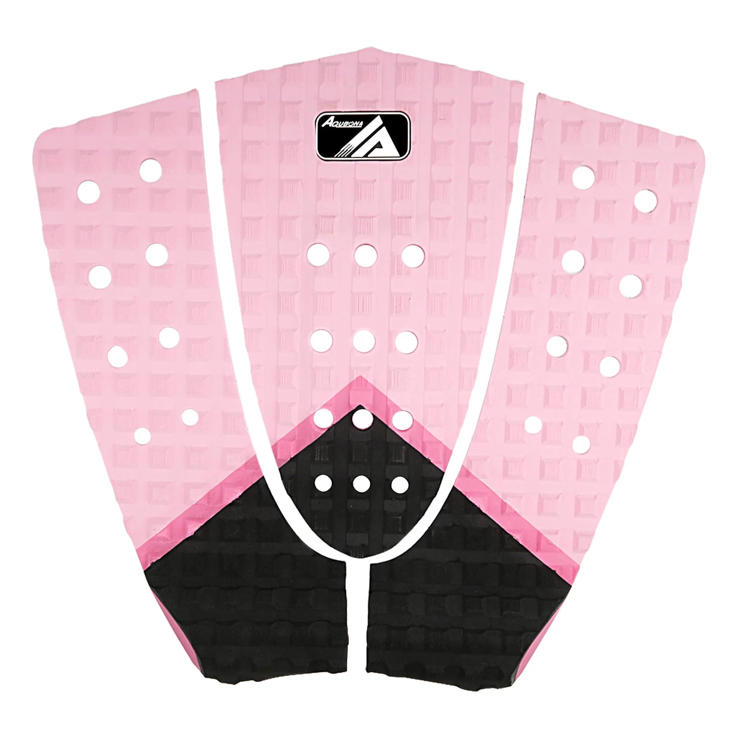 EVA Surfboard Deck Traction Pad Set Multiple Style and Color Options