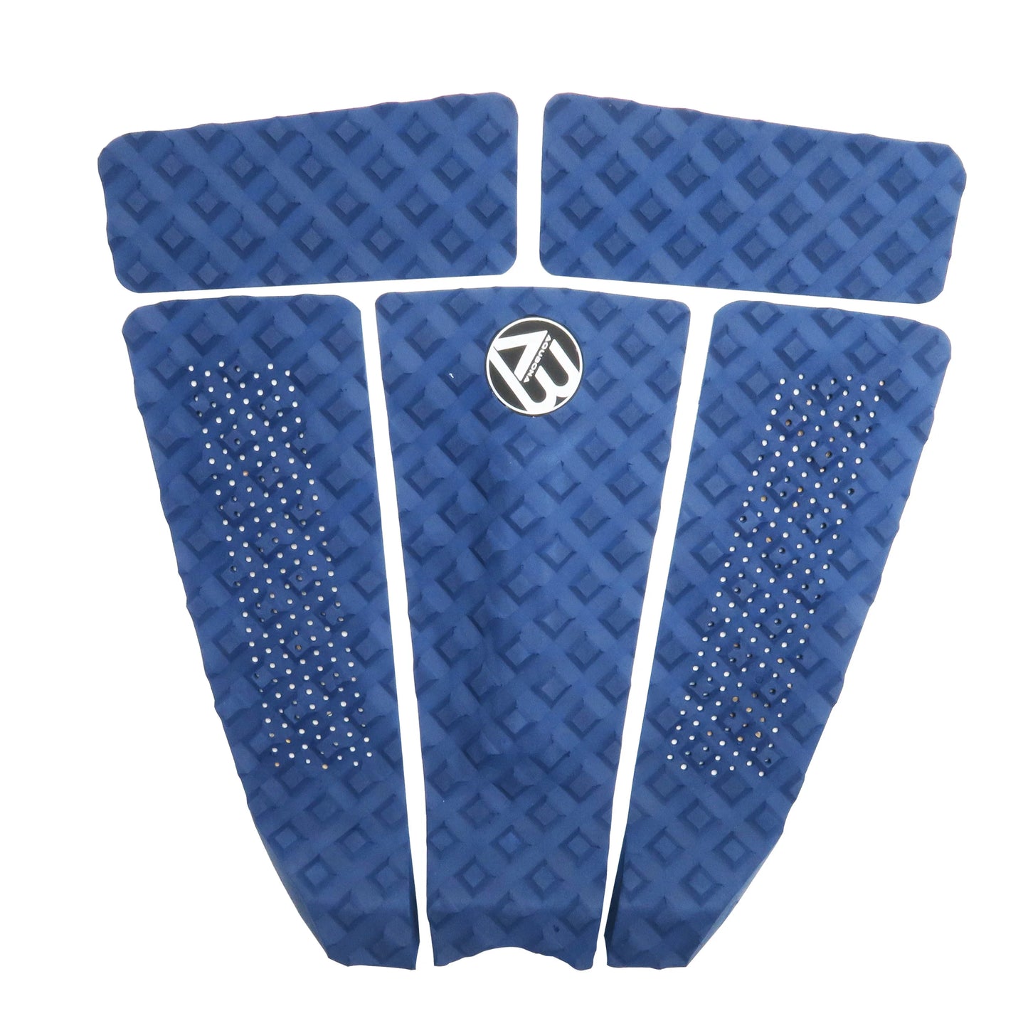 Premium Surfboard Traction Pad, Style/Color Options Surf Tail Pad Anti-Slip