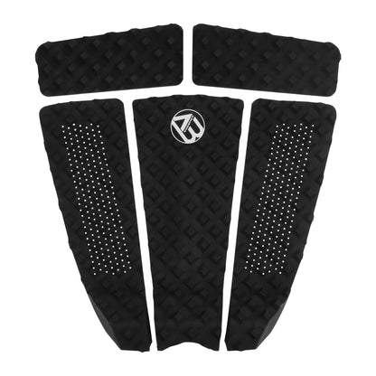Premium Surfboard Traction Pad, Style/Color Options Surf Tail Pad Anti-Slip