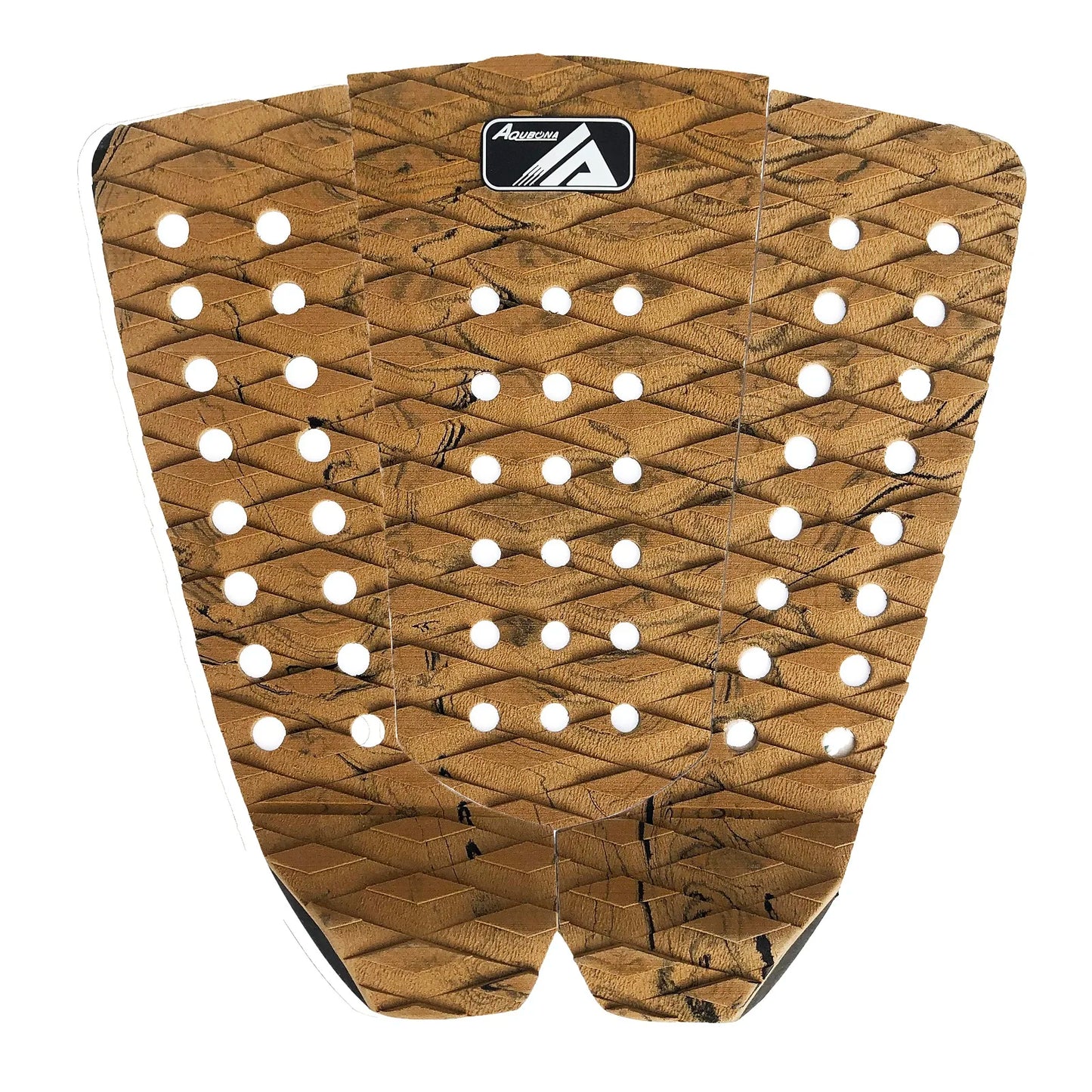 EVA Surfboard Deck Traction Pad Set Multiple Style and Color Options