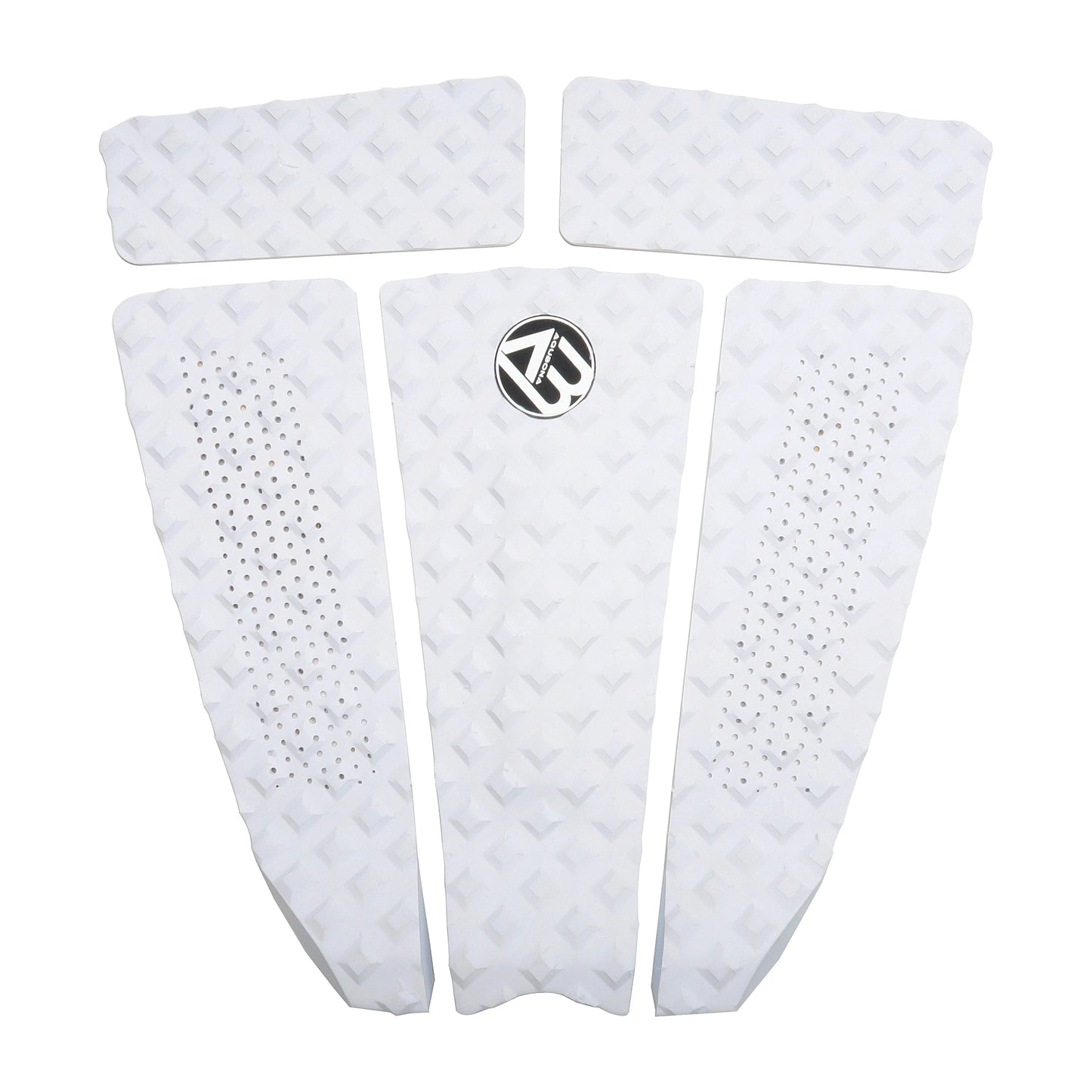 Premium Surfboard Traction Pad, Style/Color Options Surf Tail Pad Anti-Slip