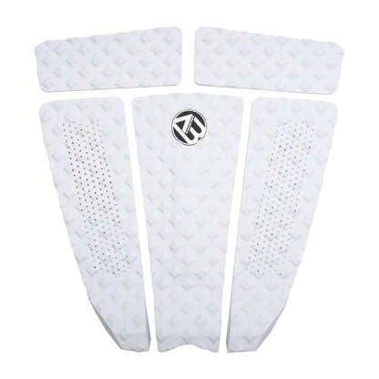 Premium Surfboard Traction Pad, Style/Color Options Surf Tail Pad Anti-Slip