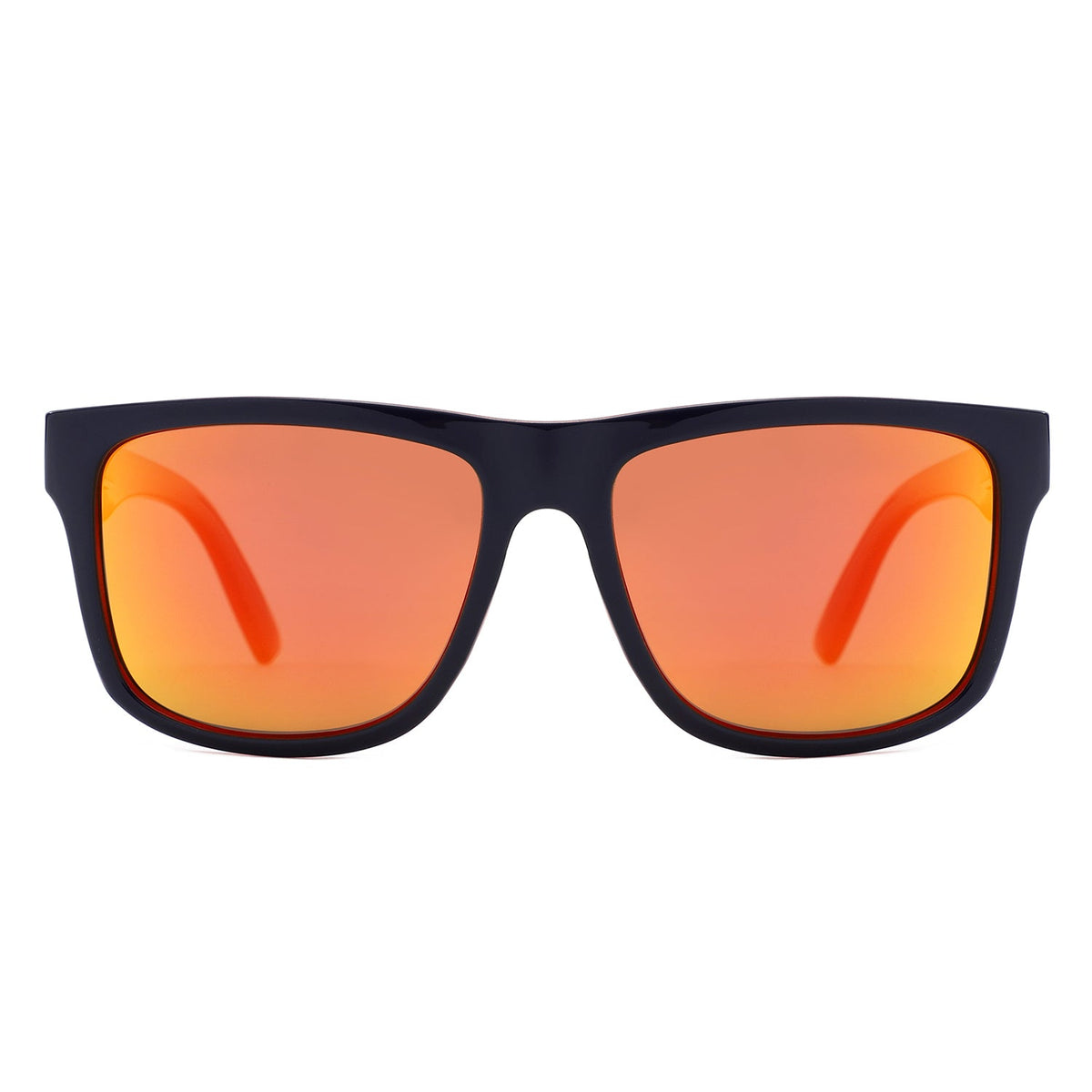 Men's Polarized Sungasses - Solven | 100% UVA UVB Protection, Color Options