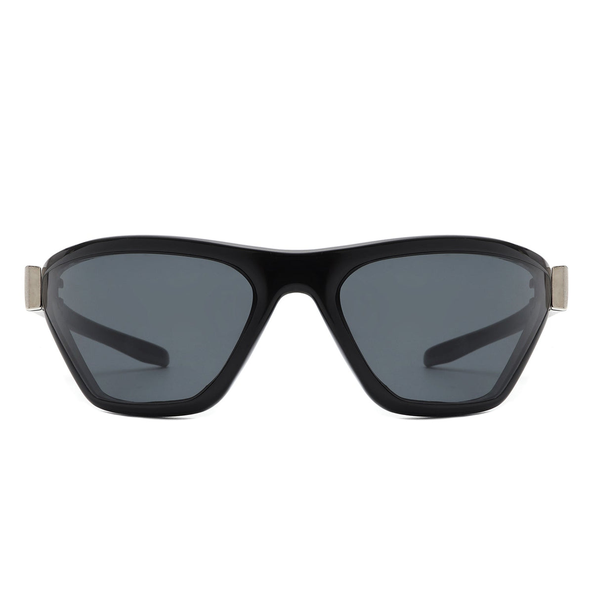 Men's Sunglasses - Luminize | 100% UVA UVB Protection, Color Options
