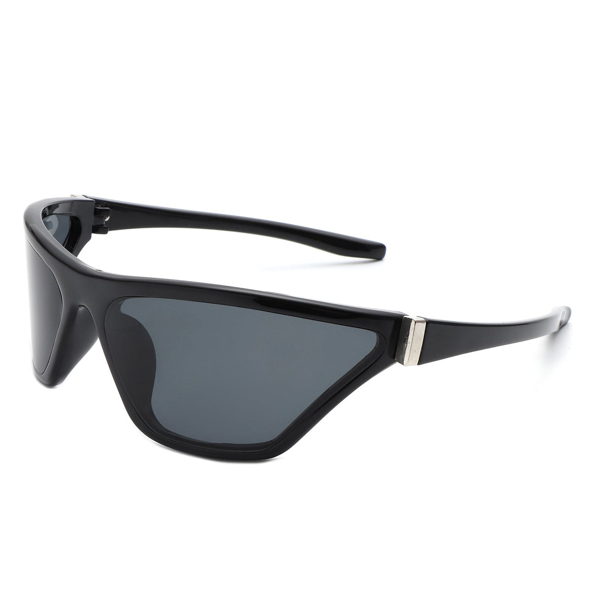 Men's Sunglasses - Luminize | 100% UVA UVB Protection, Color Options