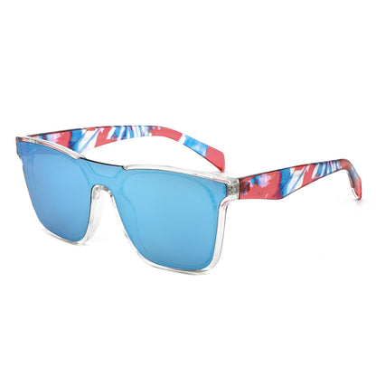 Polarized Sunglasses - Veyro | Men/Women Lightweight Modern Square Frame