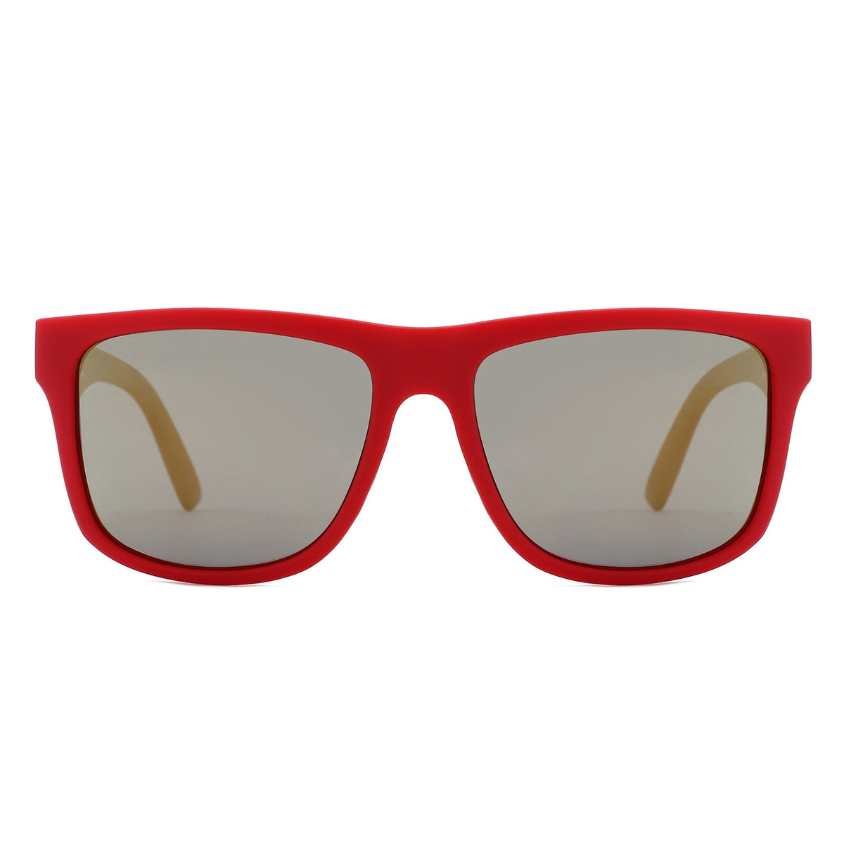 Men's Polarized Sungasses - Solven | 100% UVA UVB Protection, Color Options