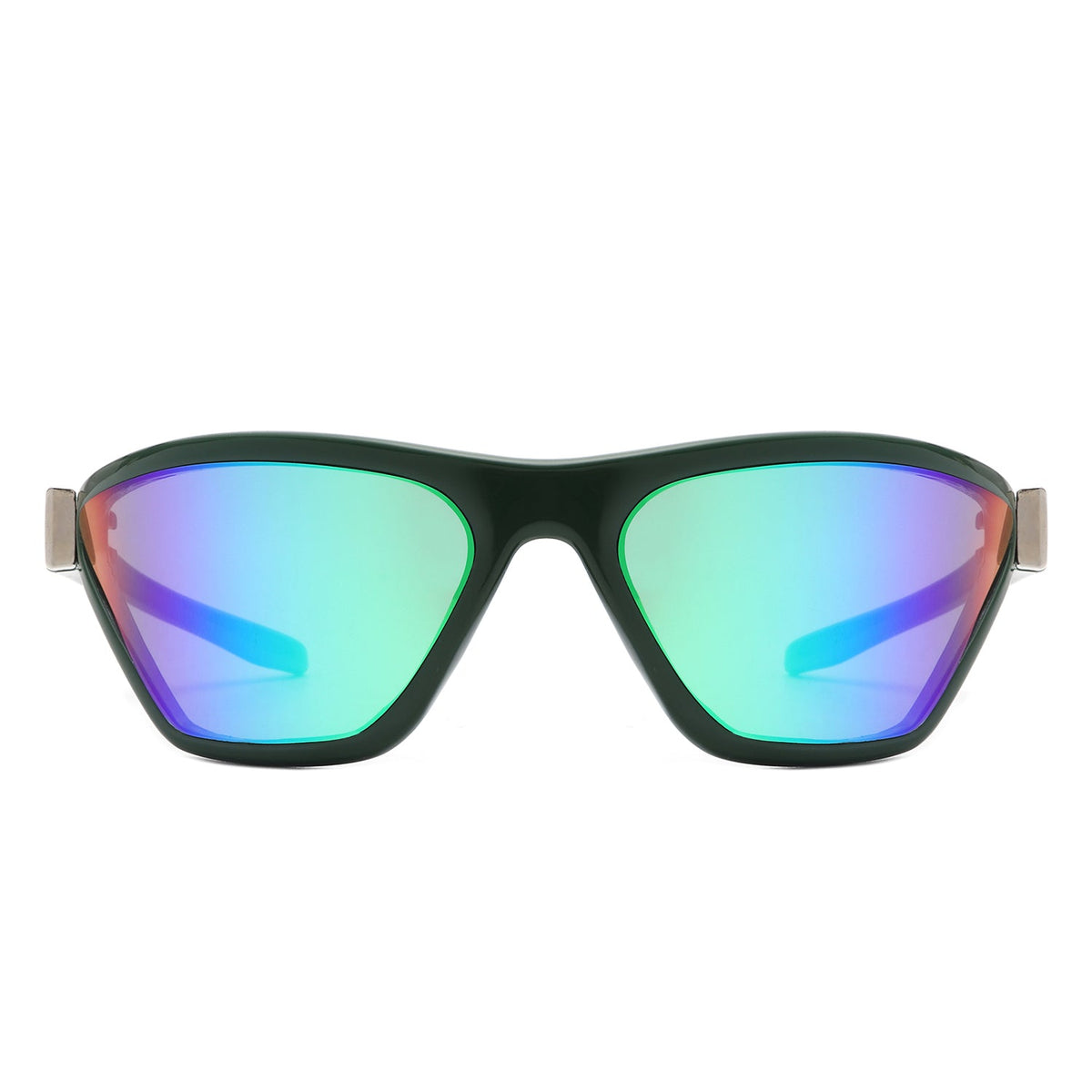 Men's Sunglasses - Luminize | 100% UVA UVB Protection, Color Options