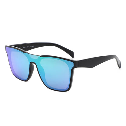 Polarized Sunglasses - Veyro | Men/Women Lightweight Modern Square Frame