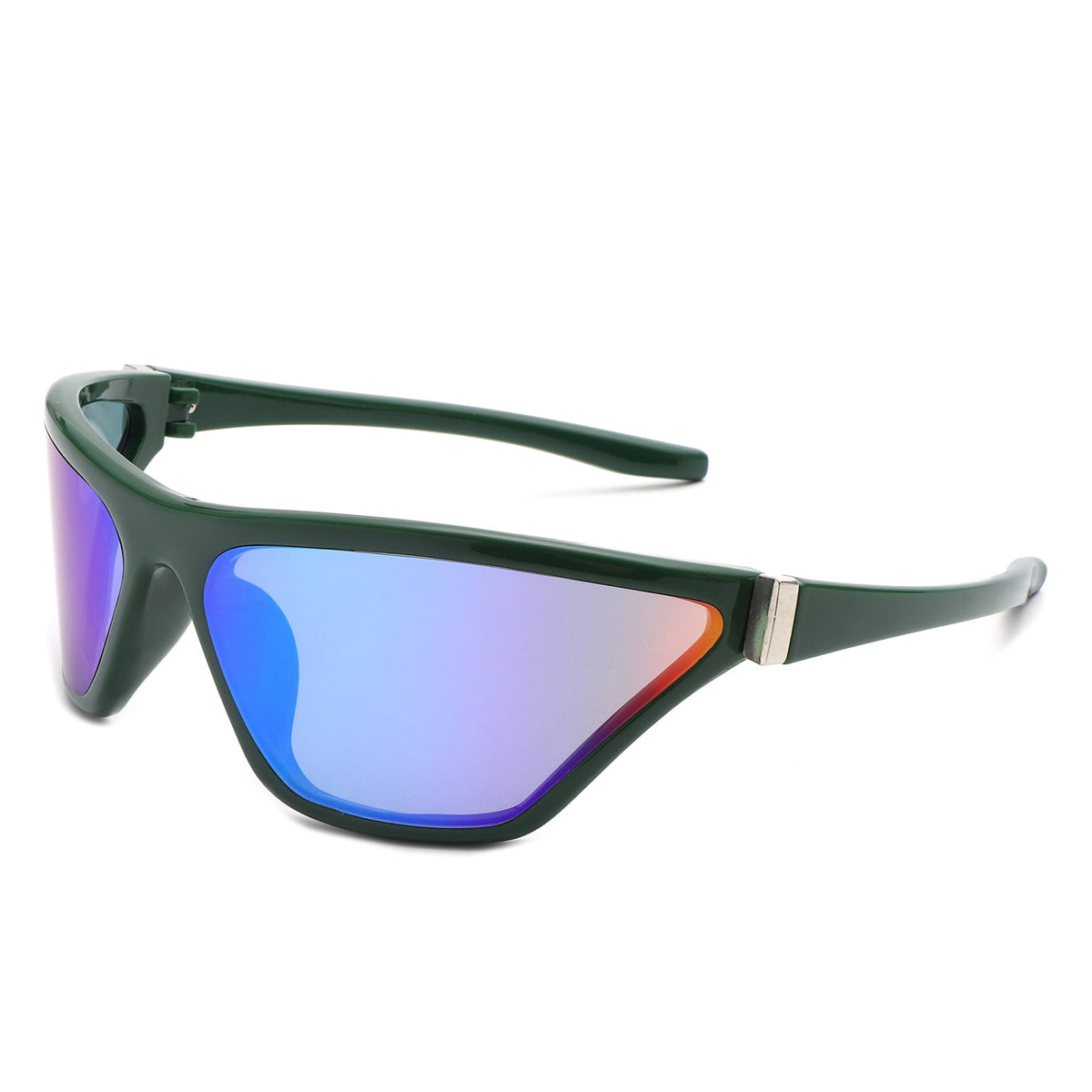Men's Sunglasses - Luminize | 100% UVA UVB Protection, Color Options