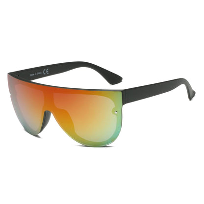 Sunglasses - Exsil | Men/Women 100% UVA UVB Protection, Color Options