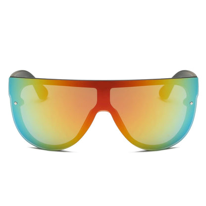 Sunglasses - Exsil | Men/Women 100% UVA UVB Protection, Color Options