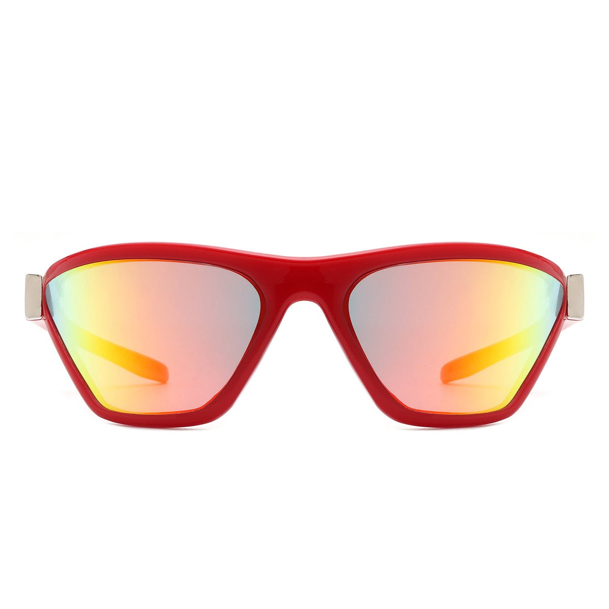 Men's Sunglasses - Luminize | 100% UVA UVB Protection, Color Options