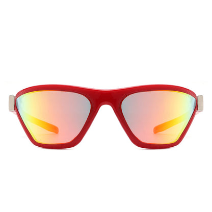Men's Sunglasses - Luminize | 100% UVA UVB Protection, Color Options