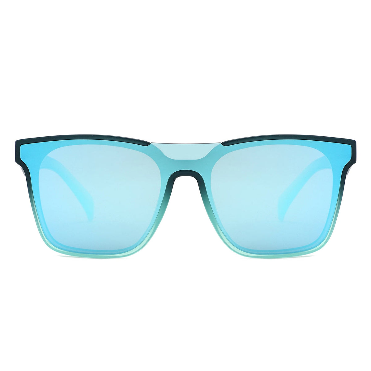 Polarized Sunglasses - Veyro | Men/Women Lightweight Modern Square Frame