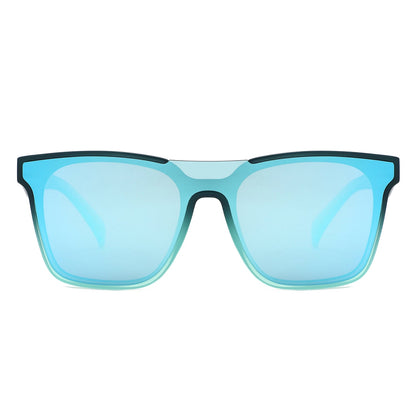 Polarized Sunglasses - Veyro | Men/Women Lightweight Modern Square Frame