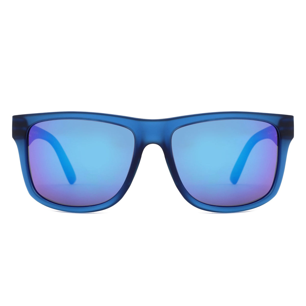 Men's Polarized Sungasses - Solven | 100% UVA UVB Protection, Color Options