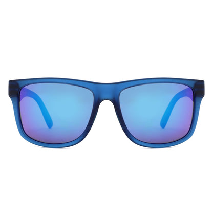 Men's Polarized Sungasses - Solven | 100% UVA UVB Protection, Color Options