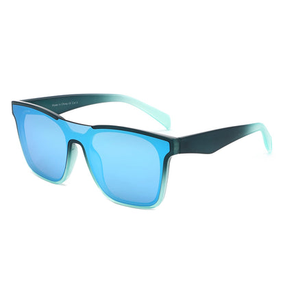 Polarized Sunglasses - Veyro | Men/Women Lightweight Modern Square Frame
