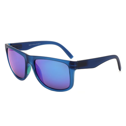 Men's Polarized Sungasses - Solven | 100% UVA UVB Protection, Color Options