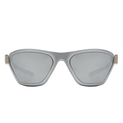 Men's Sunglasses - Luminize | 100% UVA UVB Protection, Color Options