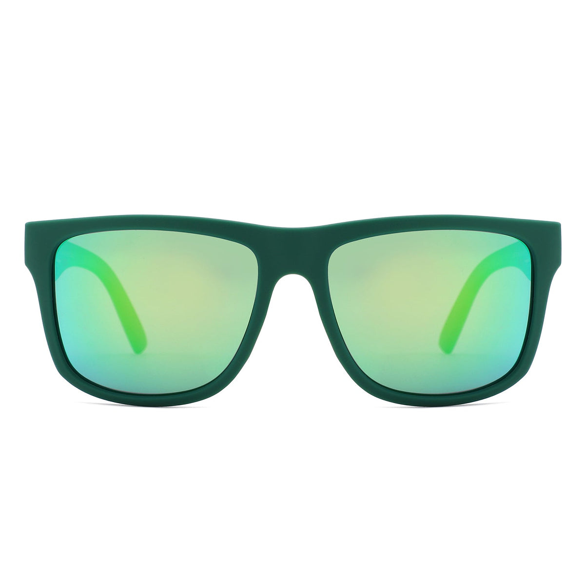 Men's Polarized Sungasses - Solven | 100% UVA UVB Protection, Color Options