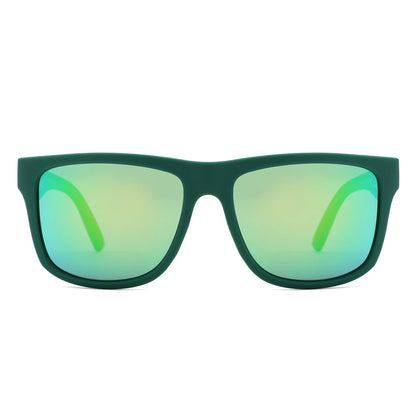 Men's Polarized Sungasses - Solven | 100% UVA UVB Protection, Color Options
