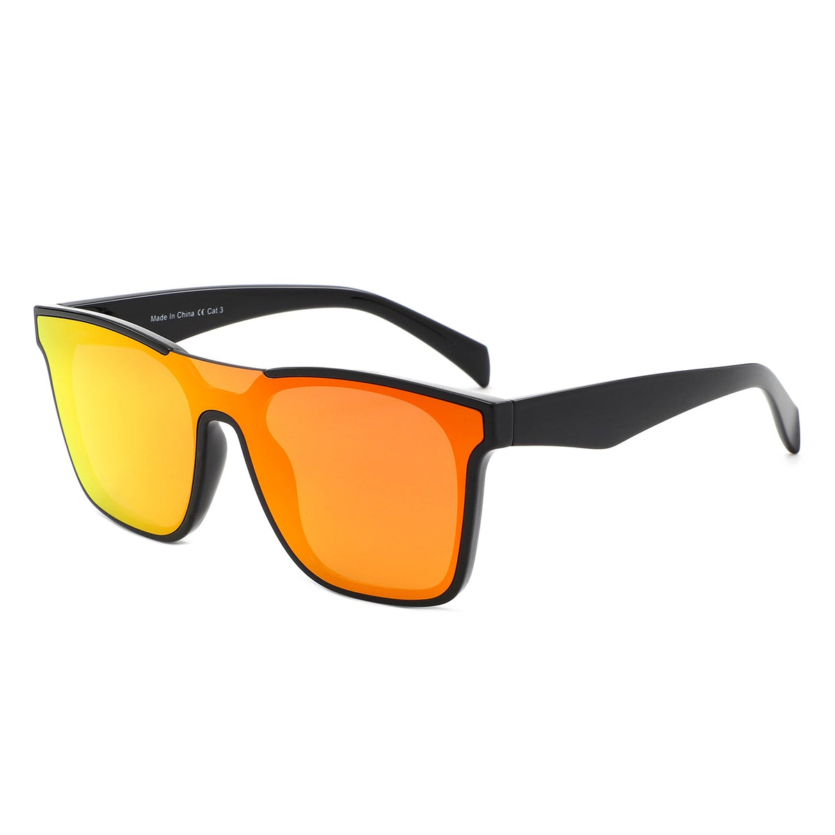 Polarized Sunglasses - Veyro | Men/Women Lightweight Modern Square Frame