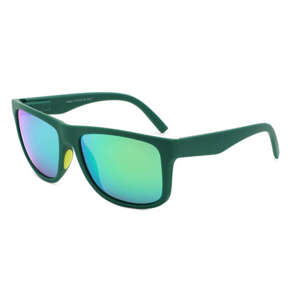 Men's Polarized Sungasses - Solven | 100% UVA UVB Protection, Color Options