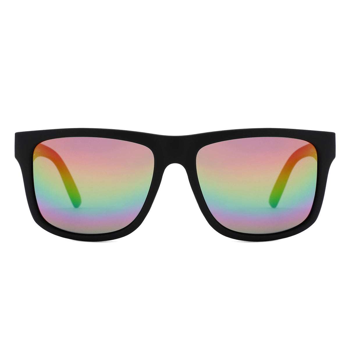 Men's Polarized Sungasses - Solven | 100% UVA UVB Protection, Color Options