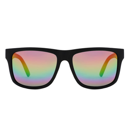Men's Polarized Sungasses - Solven | 100% UVA UVB Protection, Color Options
