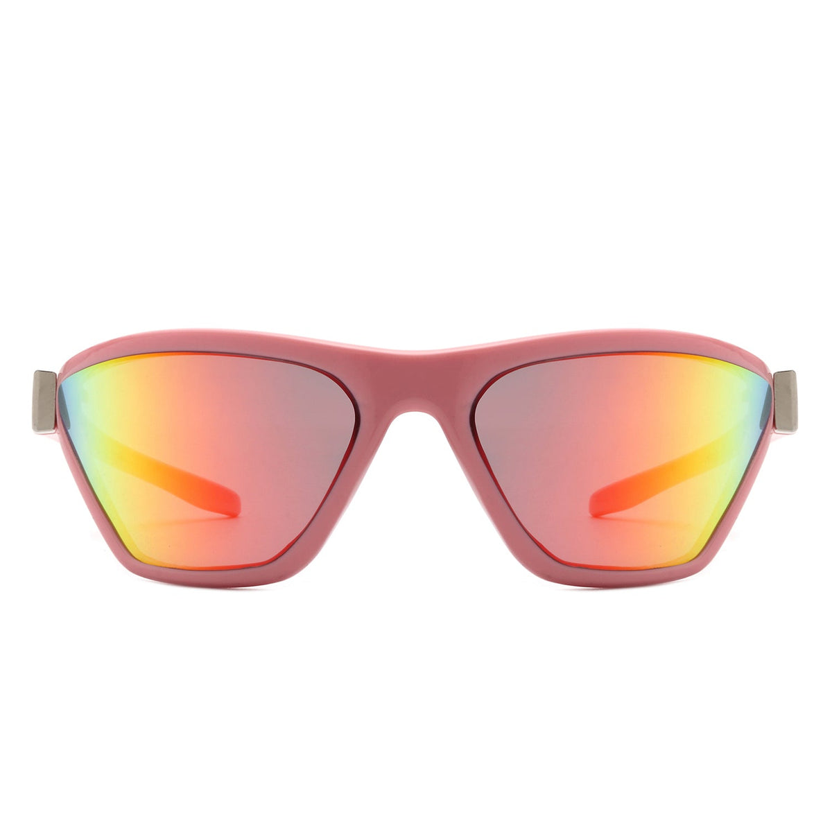 Men's Sunglasses - Luminize | 100% UVA UVB Protection, Color Options
