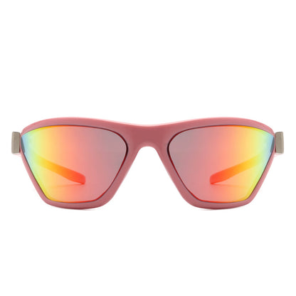 Men's Sunglasses - Luminize | 100% UVA UVB Protection, Color Options