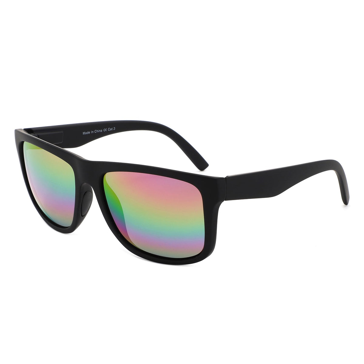 Men's Polarized Sungasses - Solven | 100% UVA UVB Protection, Color Options