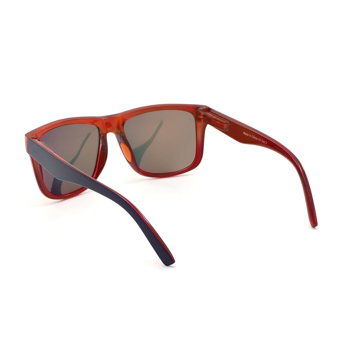 Men's Polarized Sungasses - Solven | 100% UVA UVB Protection, Color Options