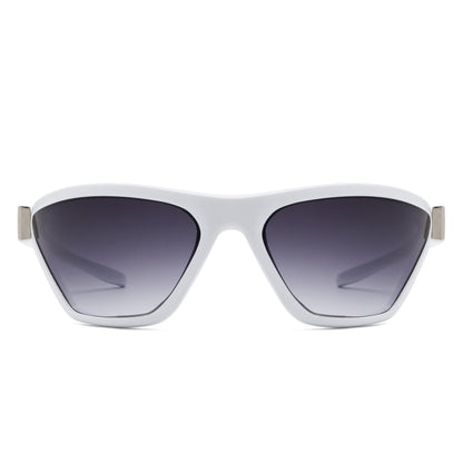 Men's Sunglasses - Luminize | 100% UVA UVB Protection, Color Options
