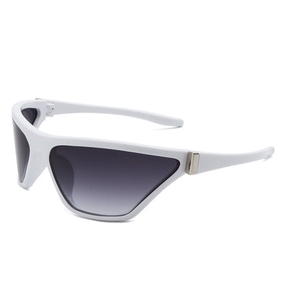 Men's Sunglasses - Luminize | 100% UVA UVB Protection, Color Options