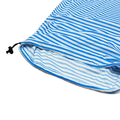 Surfboard Sock Cover - 6'3" to 7' plus Color Options, Surfboard Protection and Storage