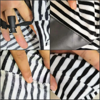 Surfboard Sock Cover - 6'3" to 7' plus Color Options, Surfboard Protection and Storage